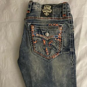 Rock Revival